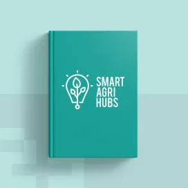 Smartagrihubs